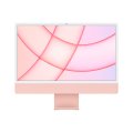 iMac w M1 Chip: 8C CPU & 7C GPU 8GB RAM - 256GB Pink - SOLD OUT