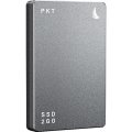 SSD2GO PKT PORTABLE SSD MK2 512GB - IN STOCK